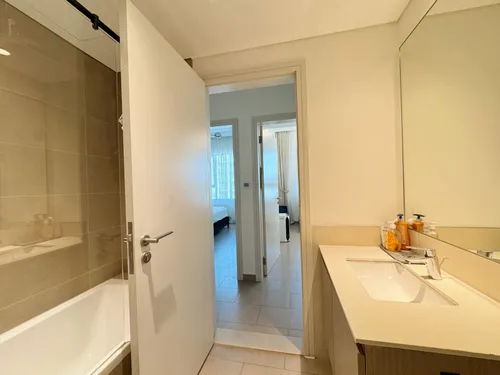 2 Bedrooms Apartment in Park Heights 2 Tower 1