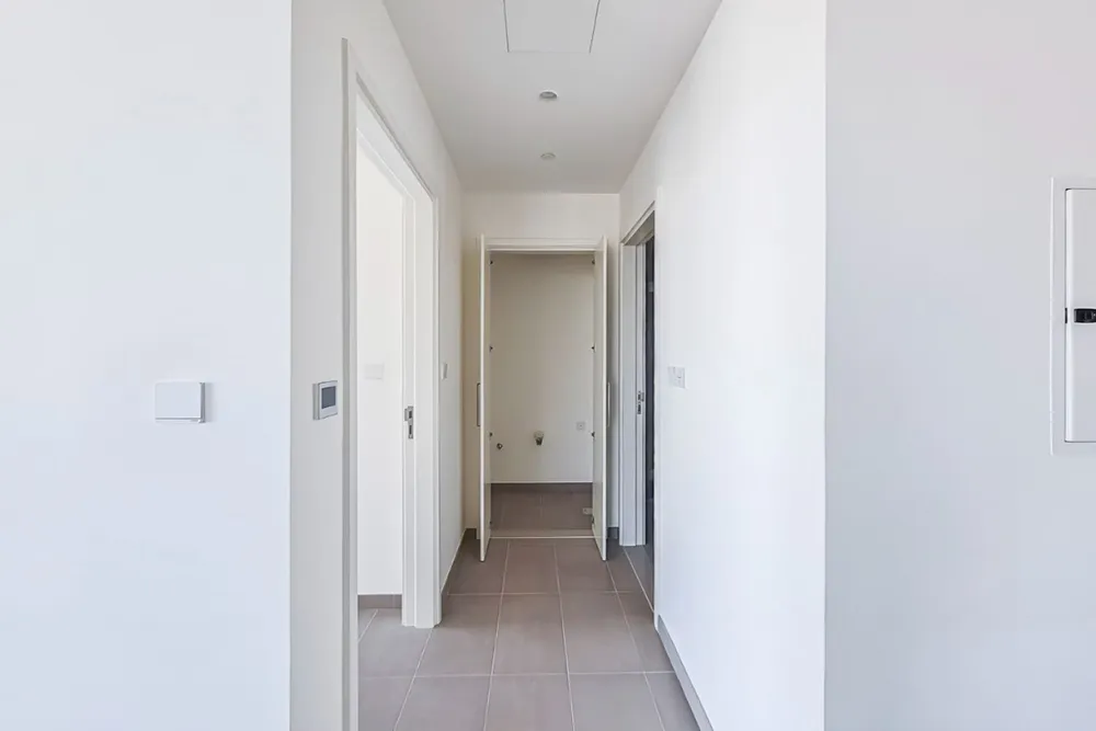 2 Bedrooms Apartment in Park Ridge Tower C