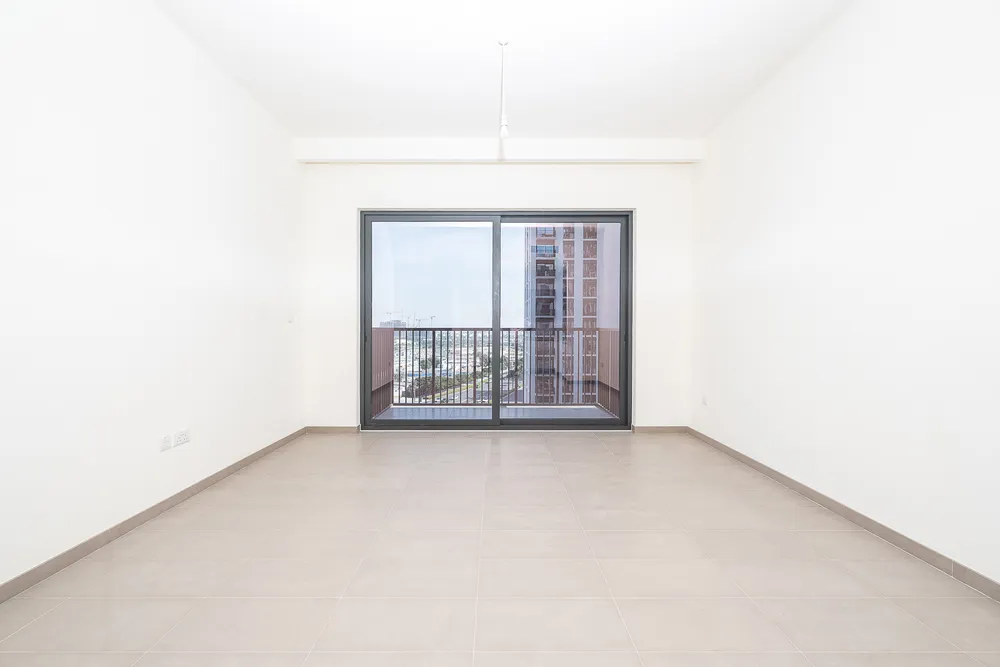 2 Bedrooms Apartment in Park Ridge Tower C