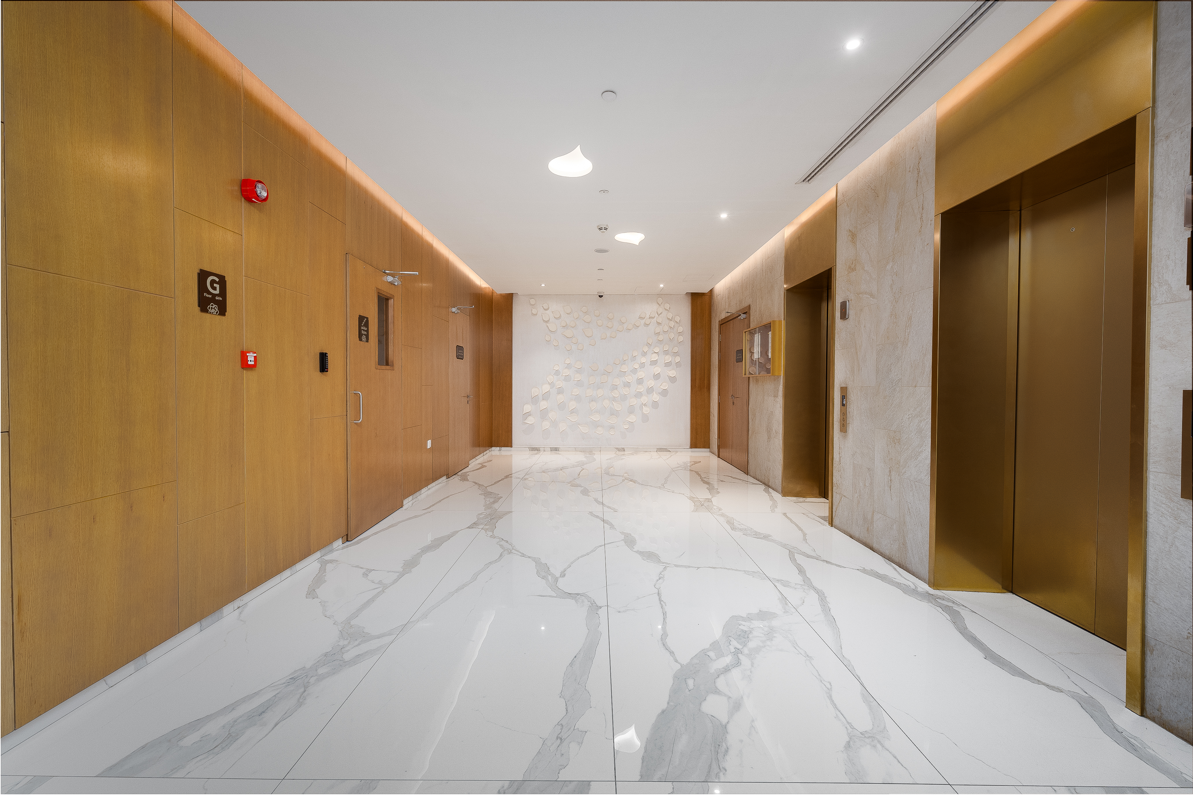 1 Bedroom Apartment in Gardenia Residence