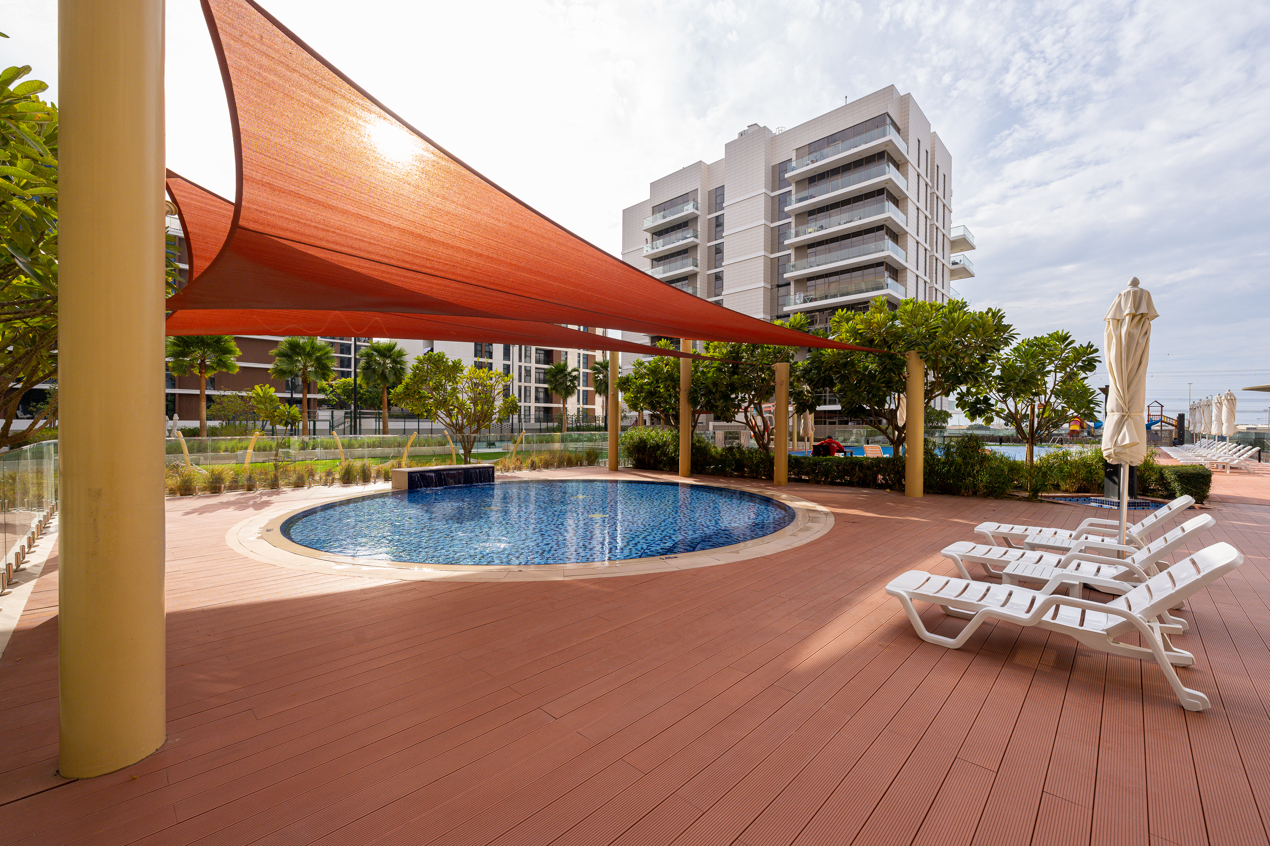 1 Bedroom Apartment in Gardenia Residence