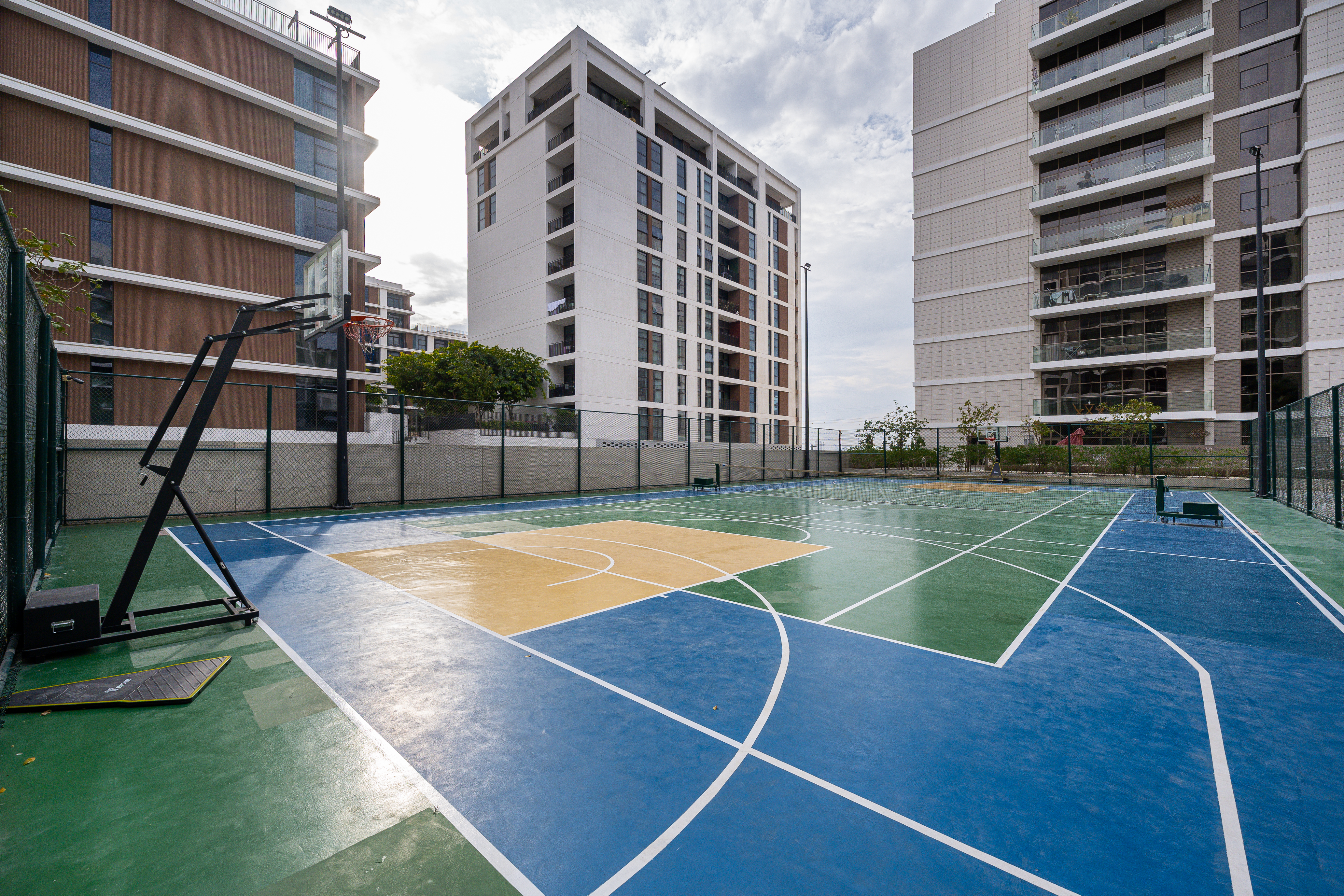 1 Bedroom Apartment in Gardenia Residence