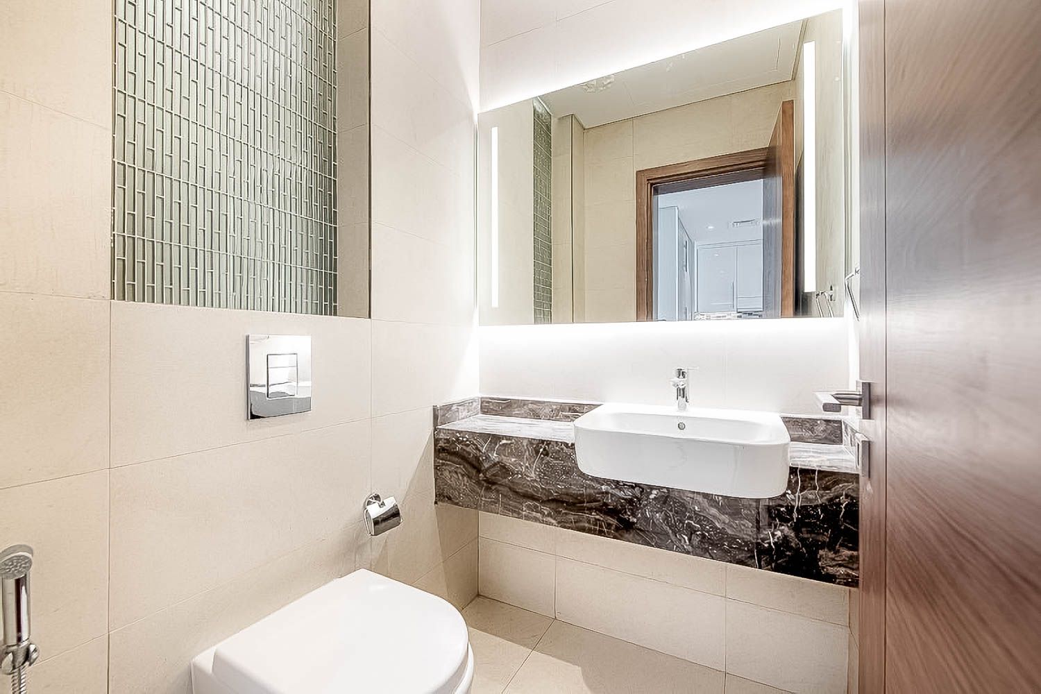 1 Bedroom Apartment in Gardenia Residence