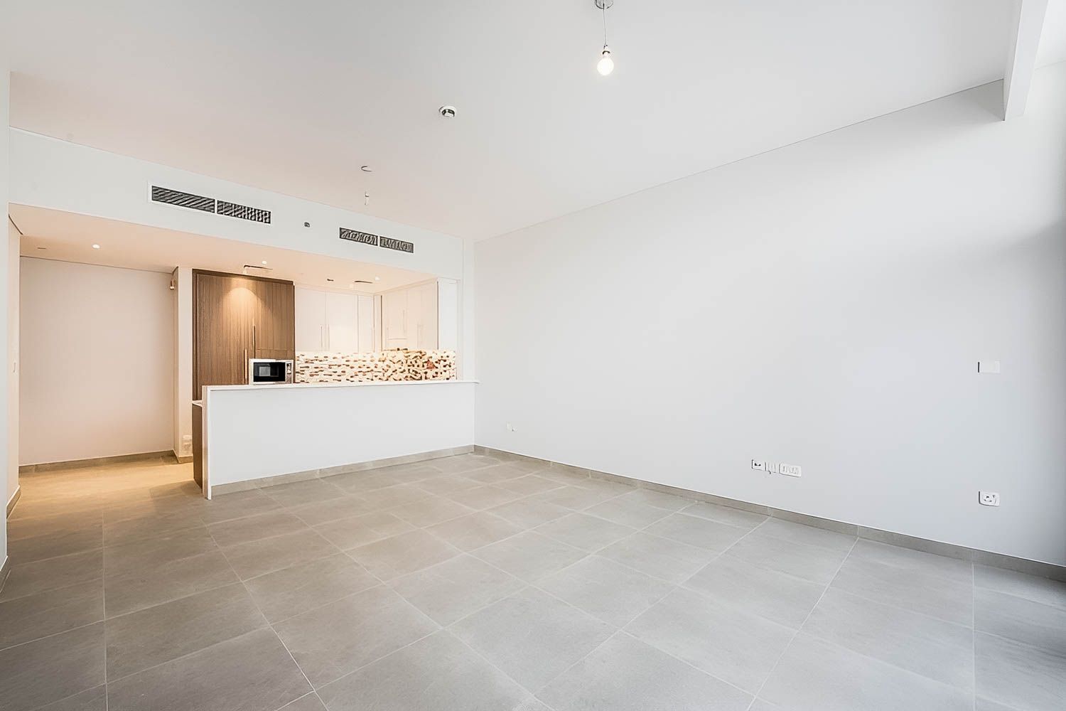 1 Bedroom Apartment in Gardenia Residence