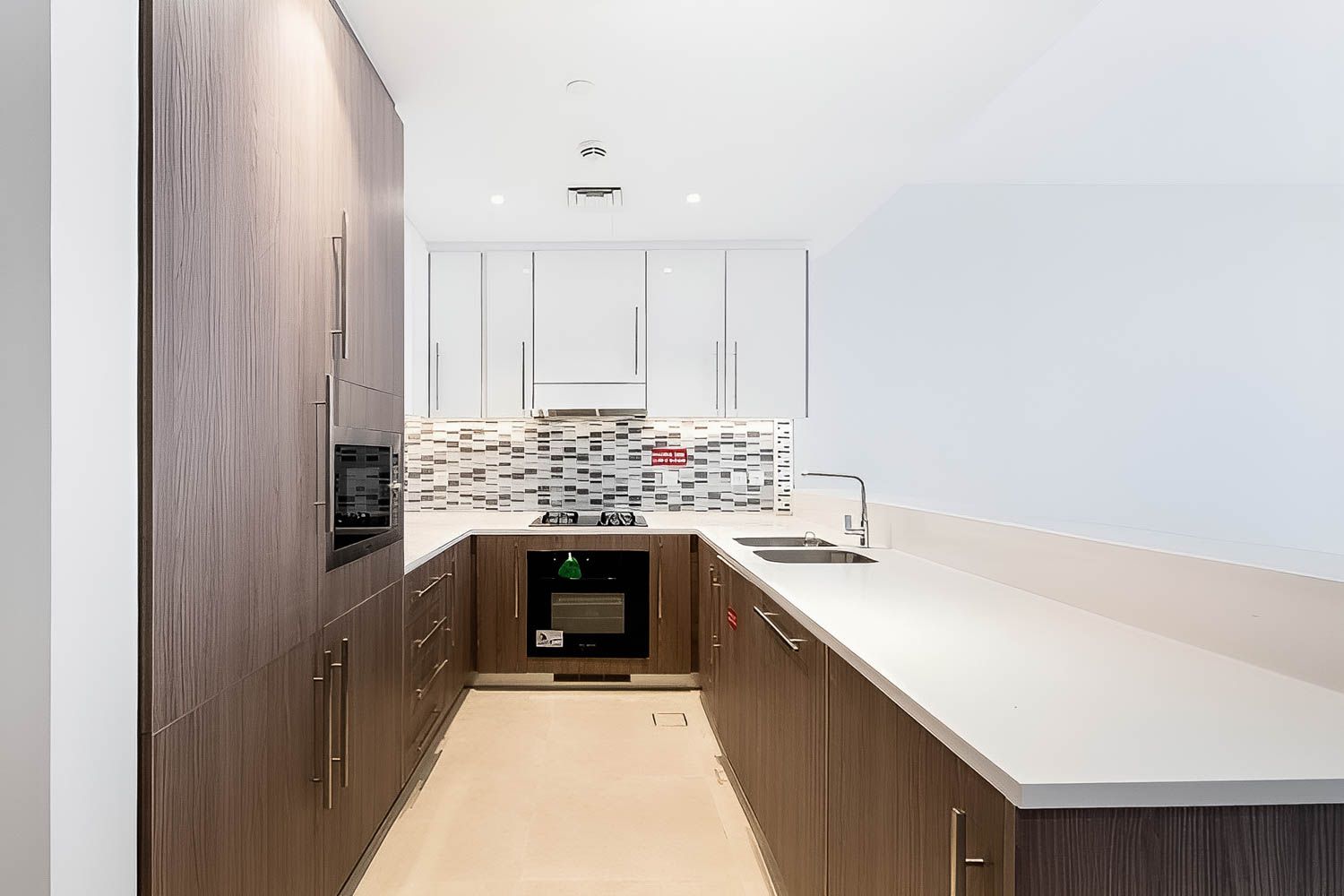 1 Bedroom Apartment in Gardenia Residence