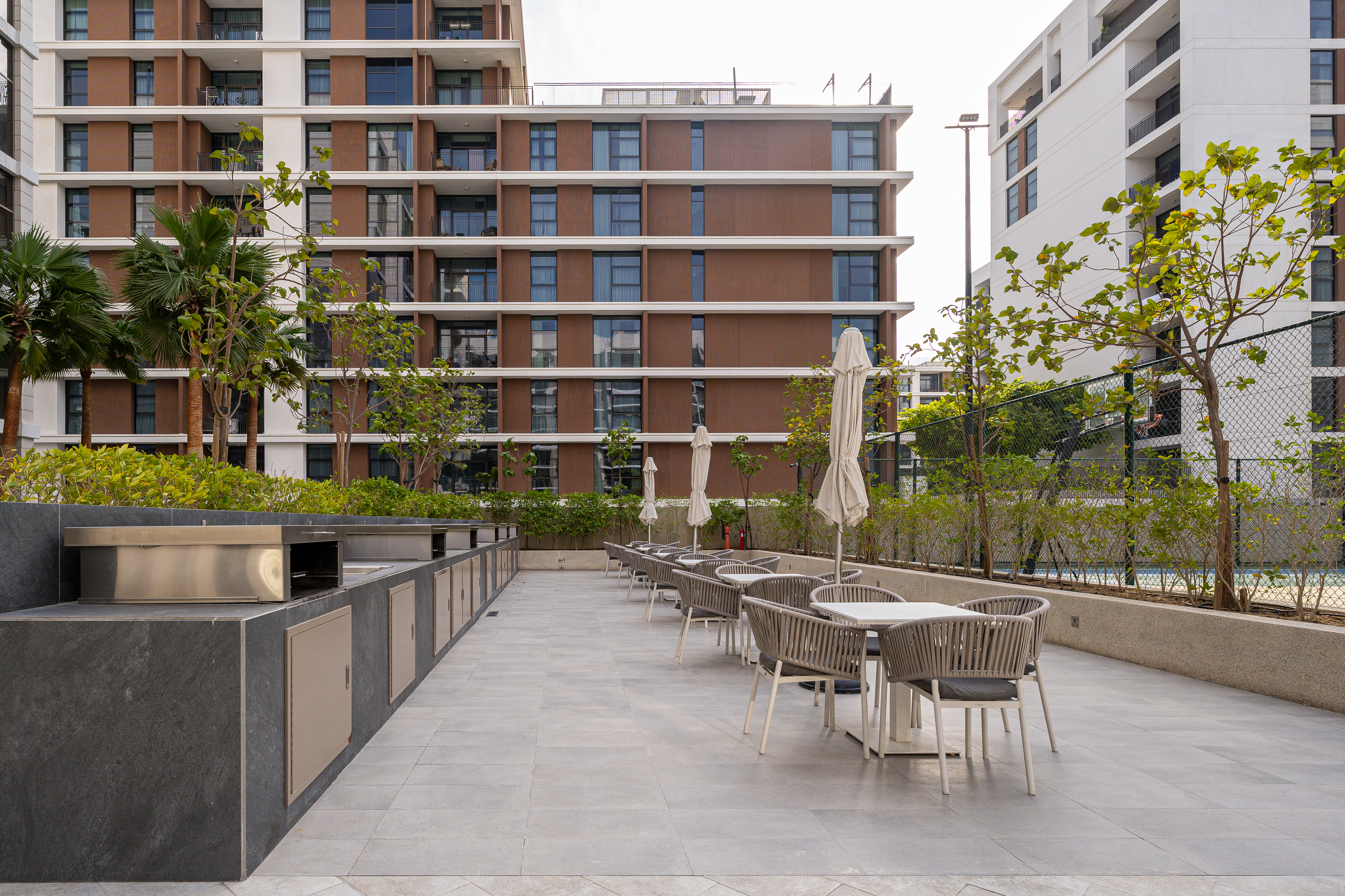 1 Bedroom Apartment in Gardenia Residence