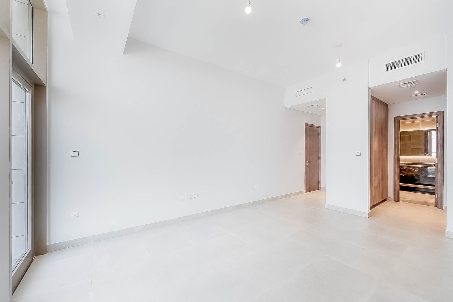 1 Bedroom Apartment in Gardenia Residence