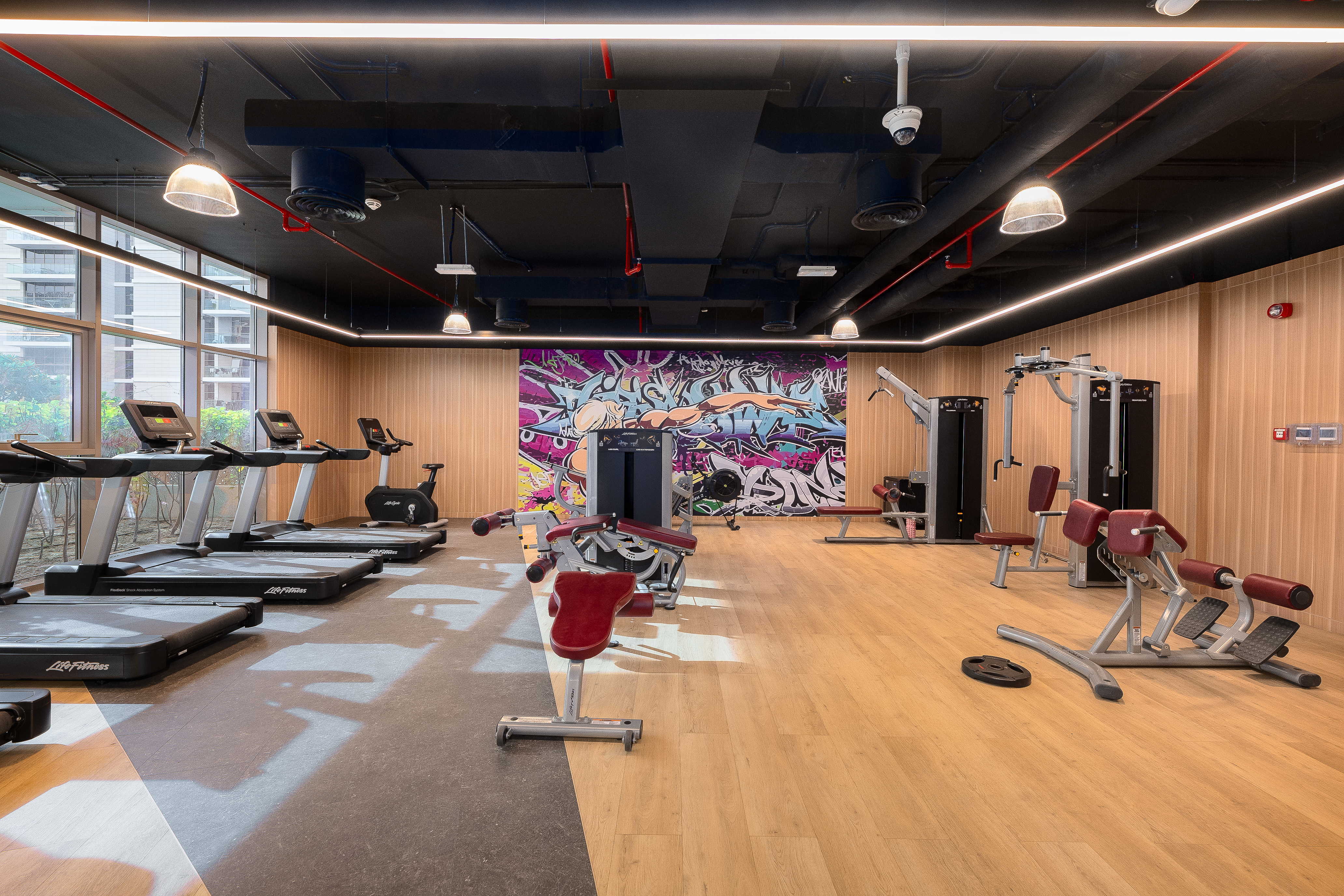 1 Bedroom Apartment in Gardenia Residence