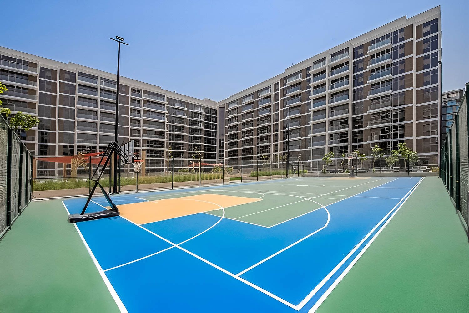 1 Bedroom Apartment in Gardenia Residence