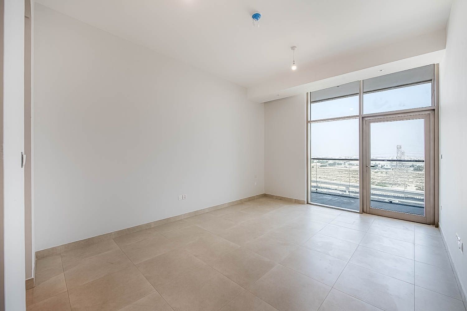 1 Bedroom Apartment in Gardenia Residence