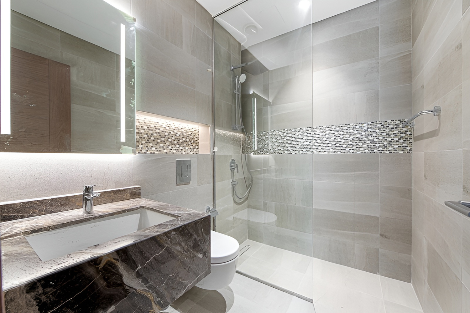 1 Bedroom Apartment in Gardenia Residence