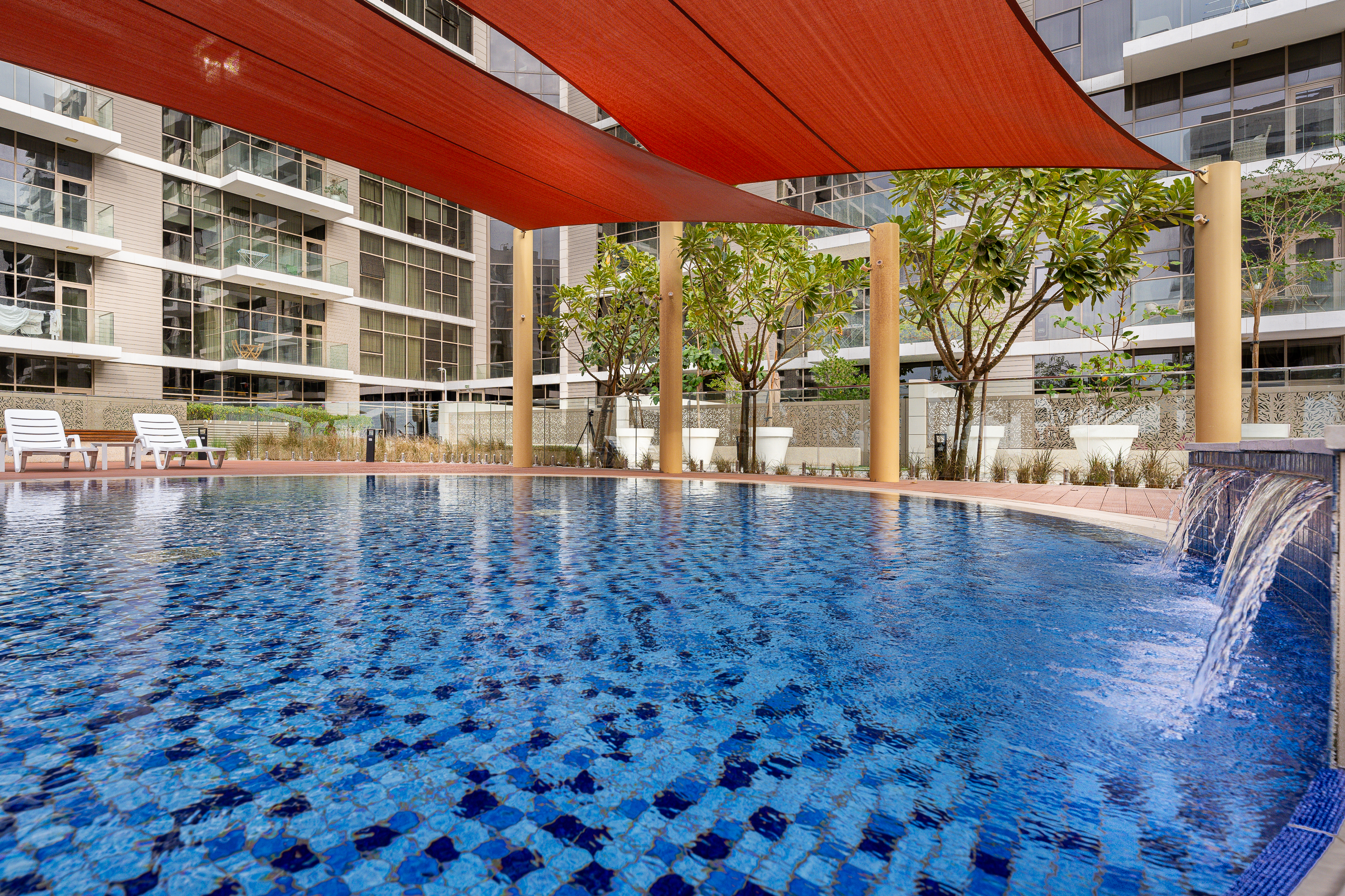 1 Bedroom Apartment in Gardenia Residence