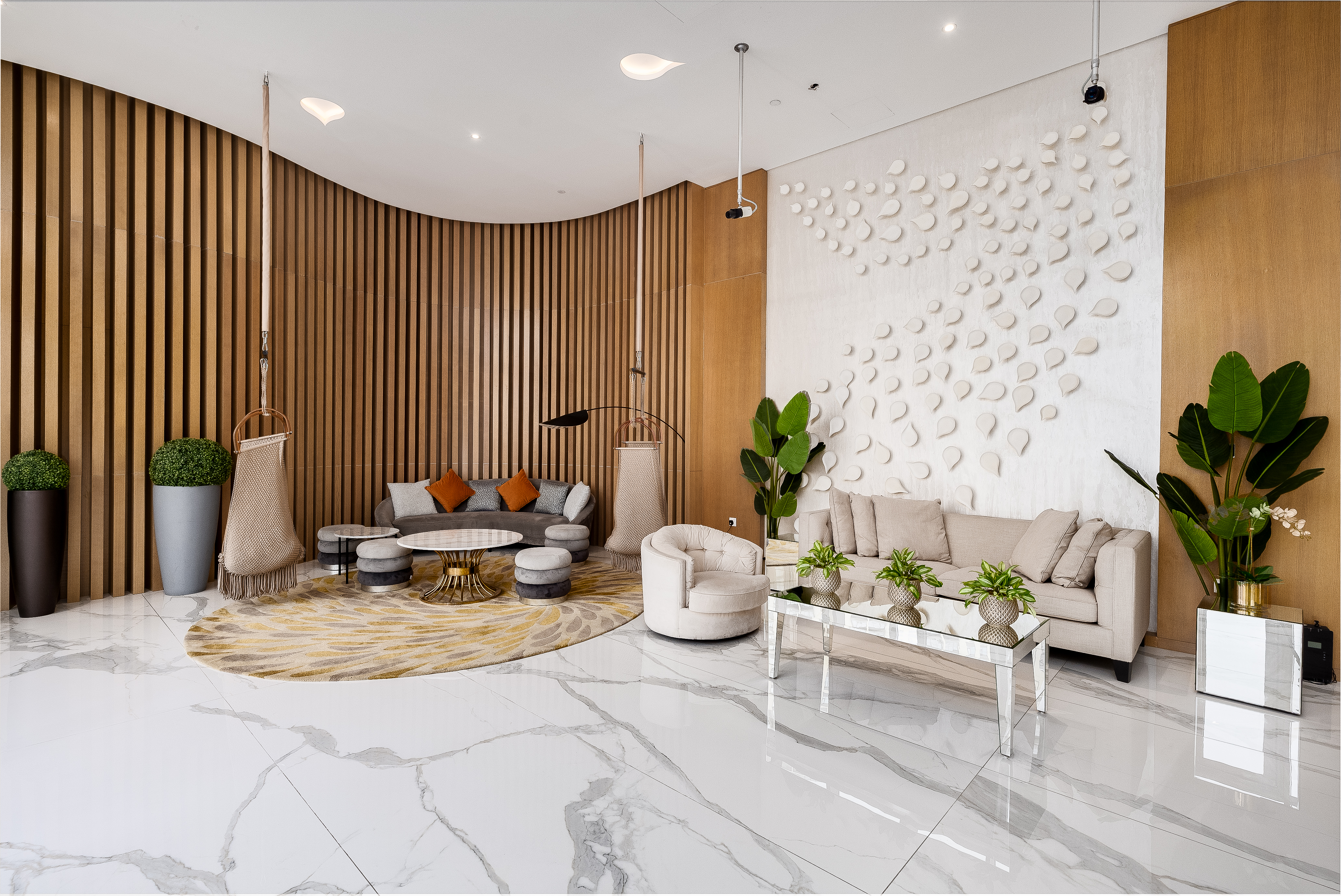 1 Bedroom Apartment in Gardenia Residence