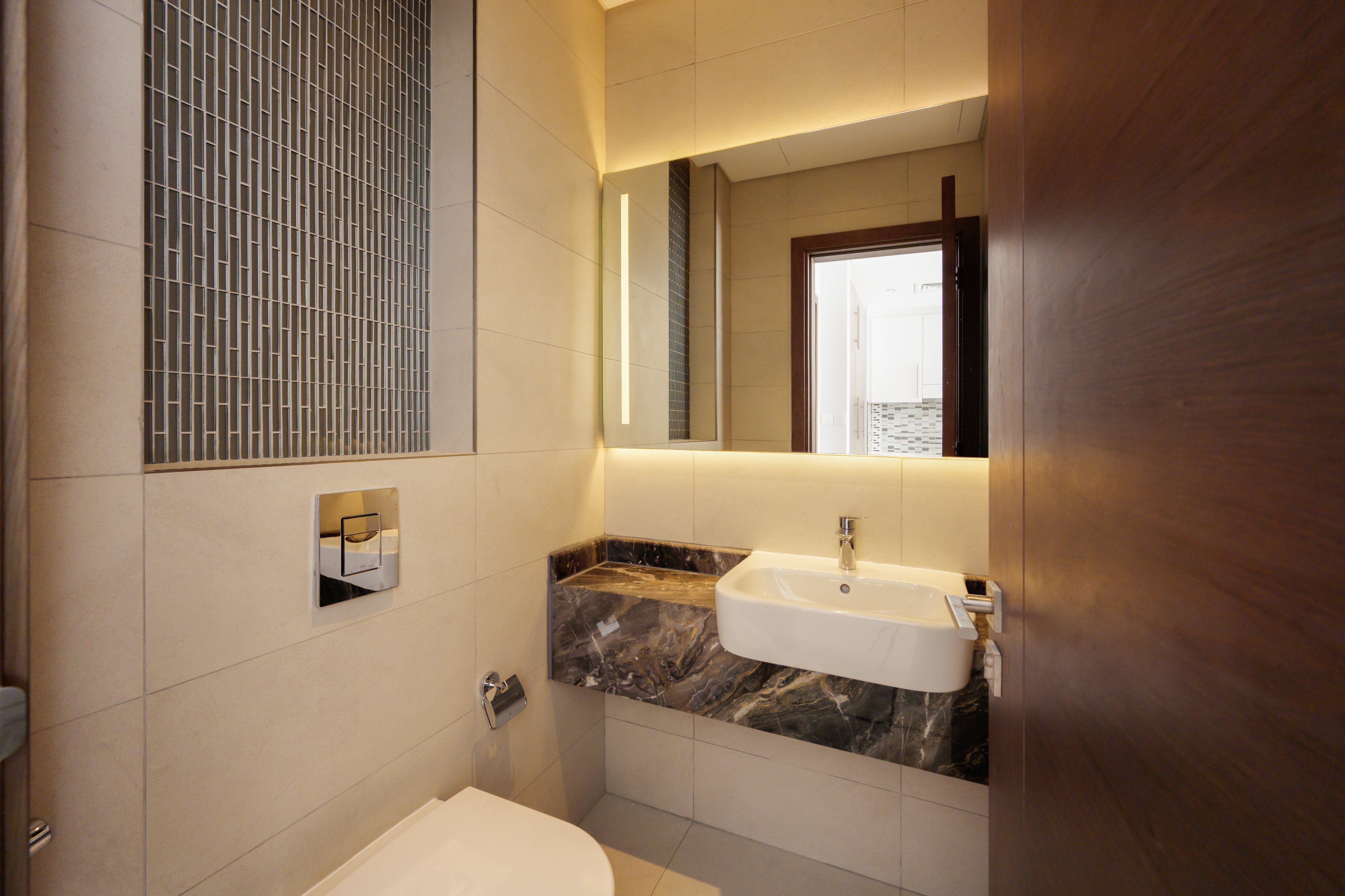 2 Bedrooms Apartment in Gardenia Residence