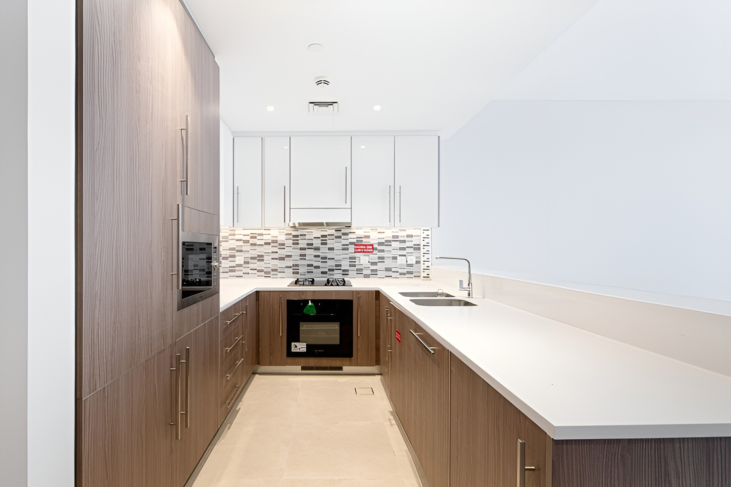 2 Bedrooms Apartment in Gardenia Residence