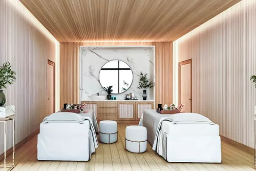 1 Bedroom Apartment in Mallside Residence