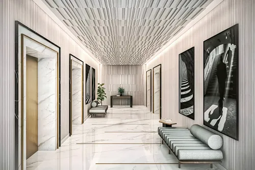 1 Bedroom Apartment in Mallside Residence