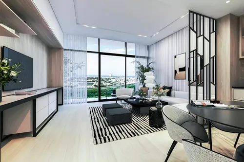 1 Bedroom Apartment in Mallside Residence