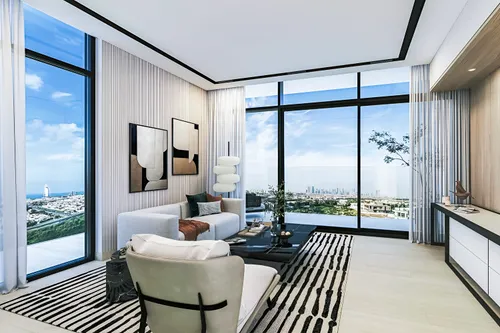 1 Bedroom Apartment in Mallside Residence