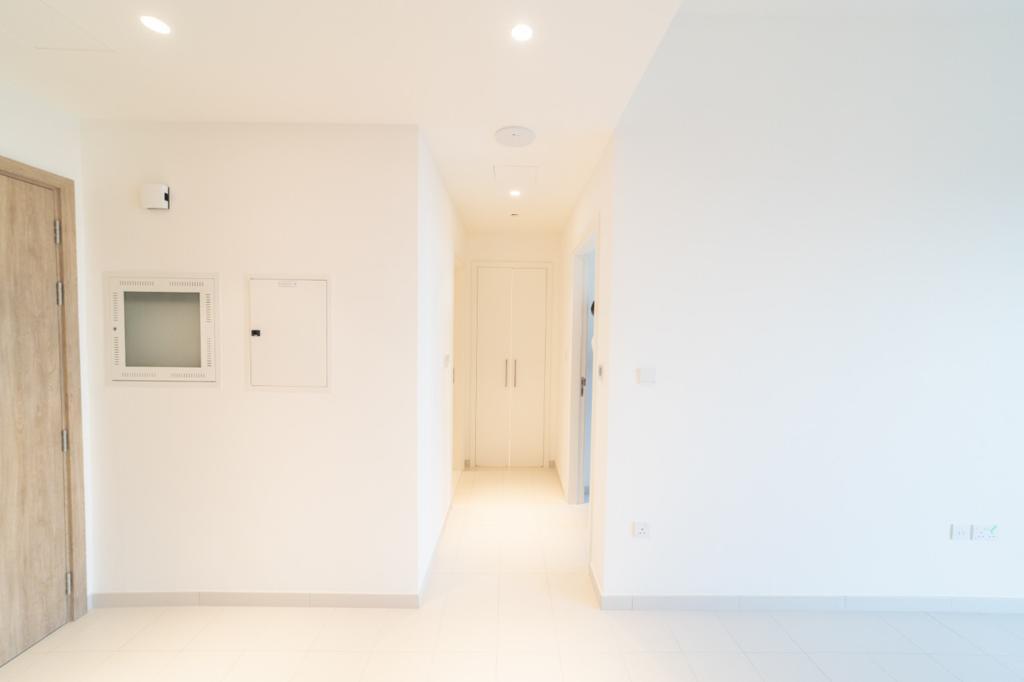 1 Bedroom Apartment in Park Ridge Tower C