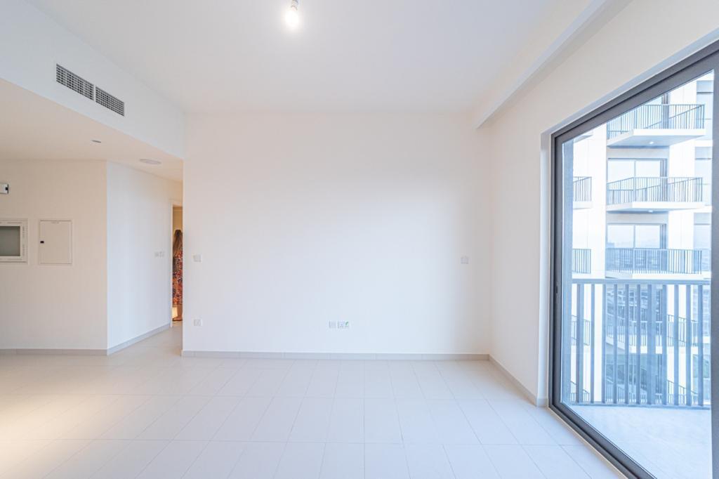 1 Bedroom Apartment in Park Ridge Tower C