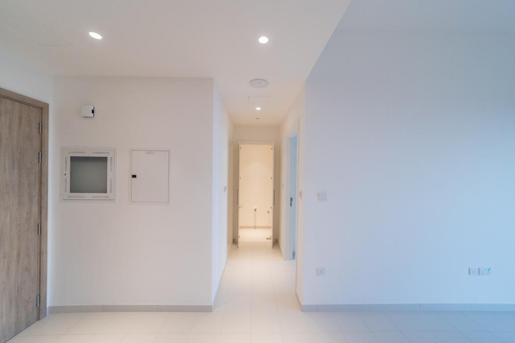 1 Bedroom Apartment in Park Ridge Tower C