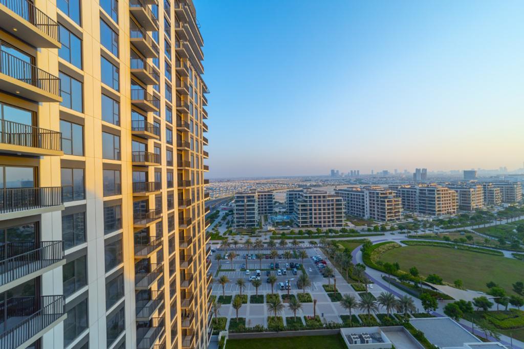 1 Bedroom Apartment in Park Ridge Tower C