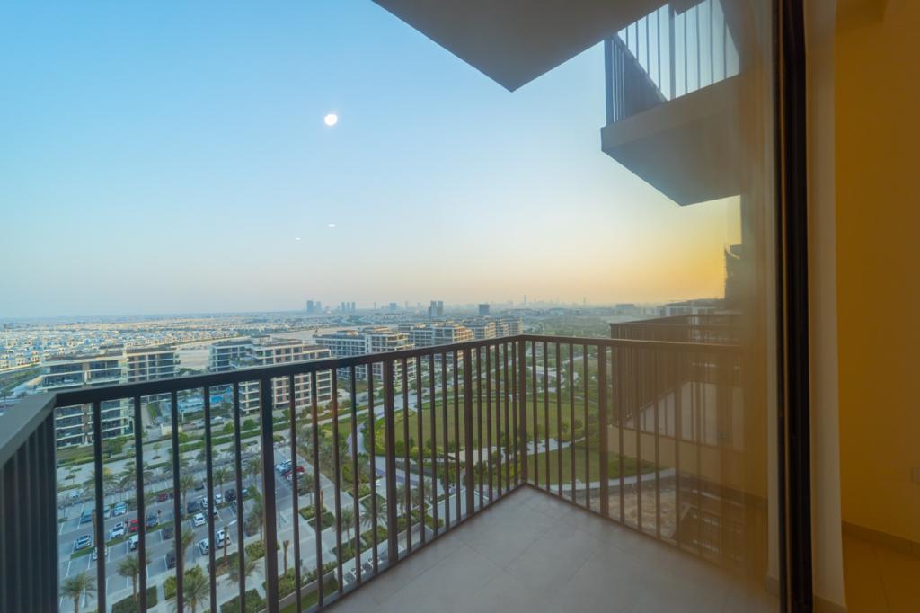 1 Bedroom Apartment in Park Ridge Tower C