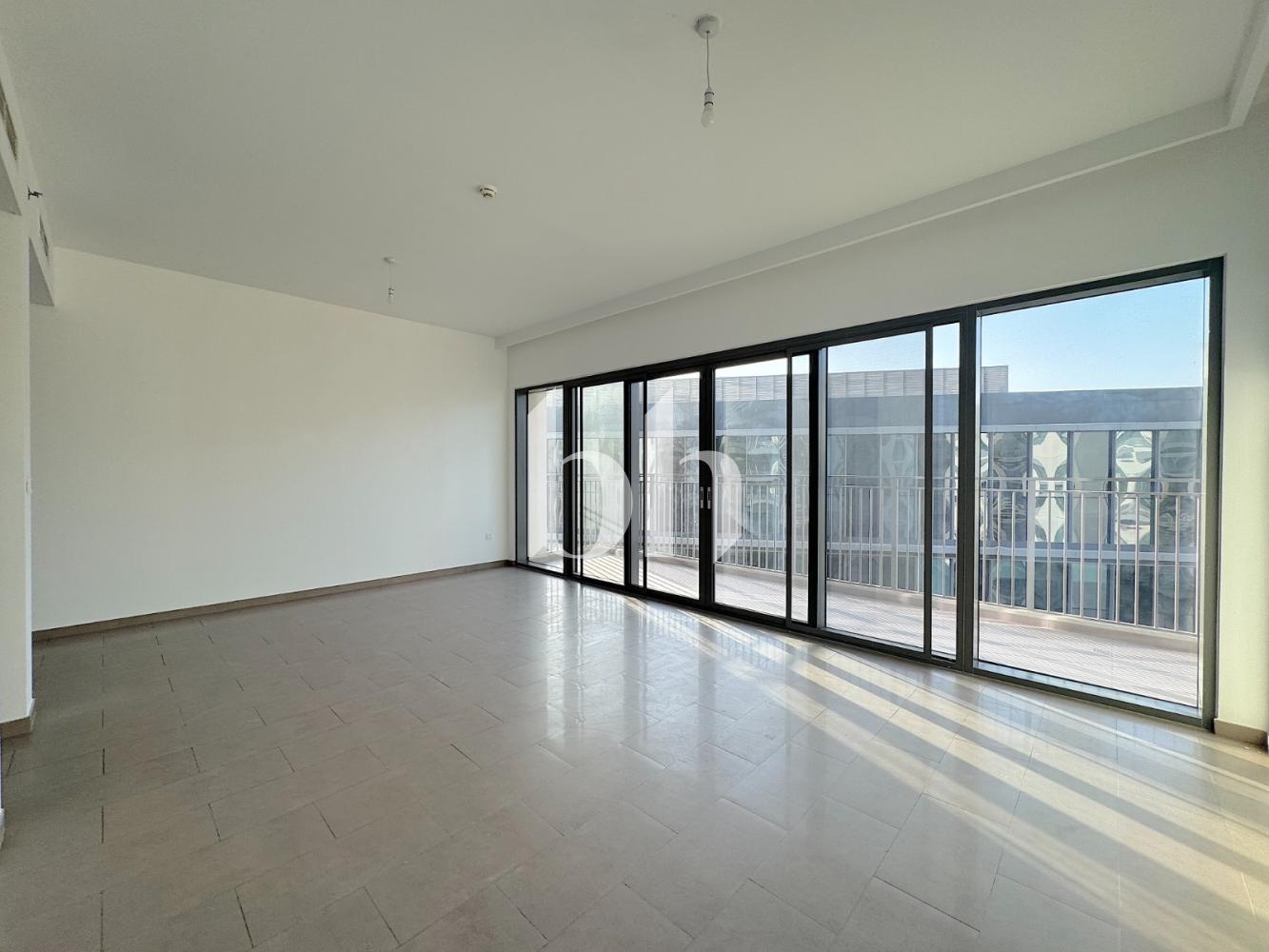 Vacant Now | High Floor | Premium Apartment