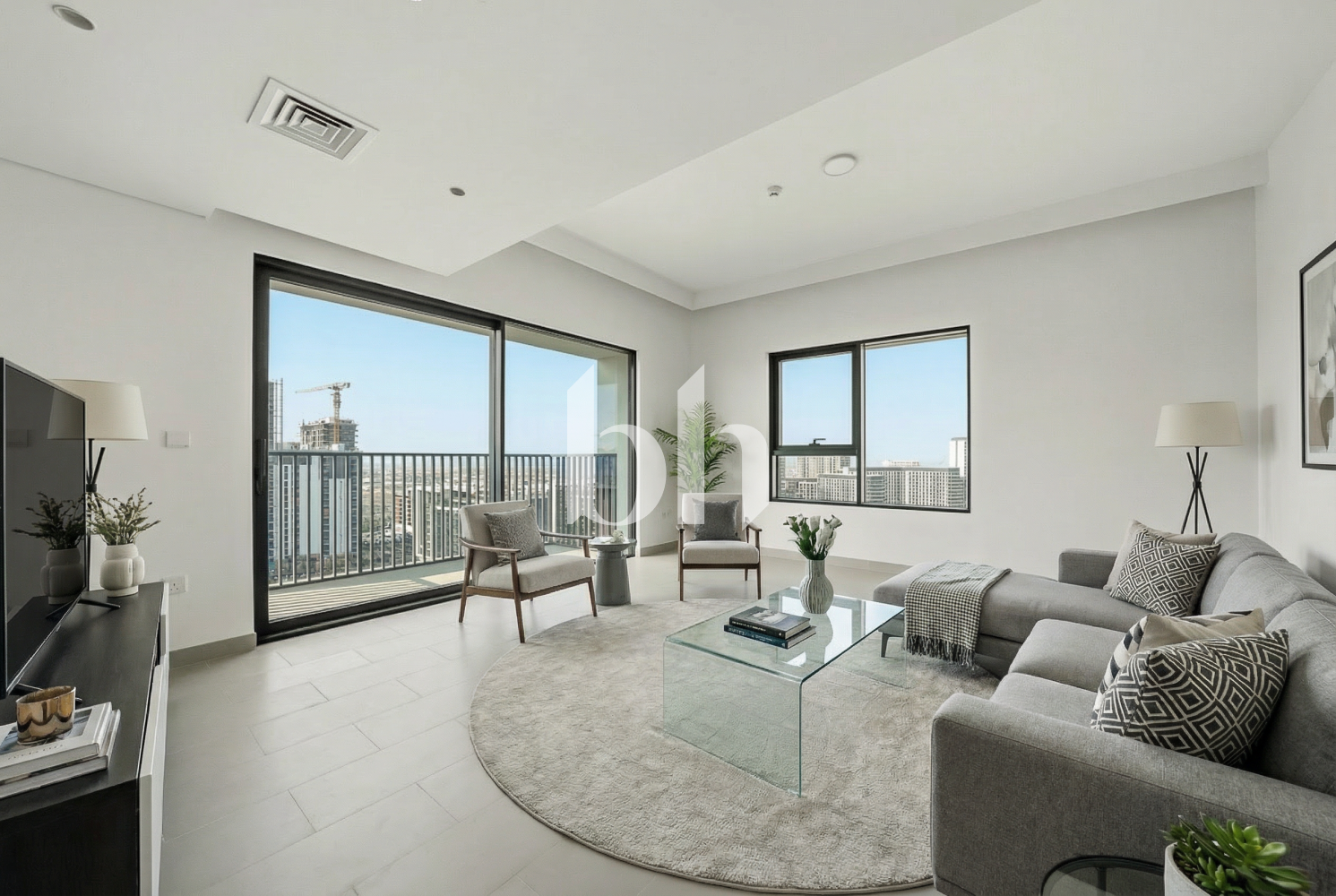 New To Market | Full Park View | Brand New