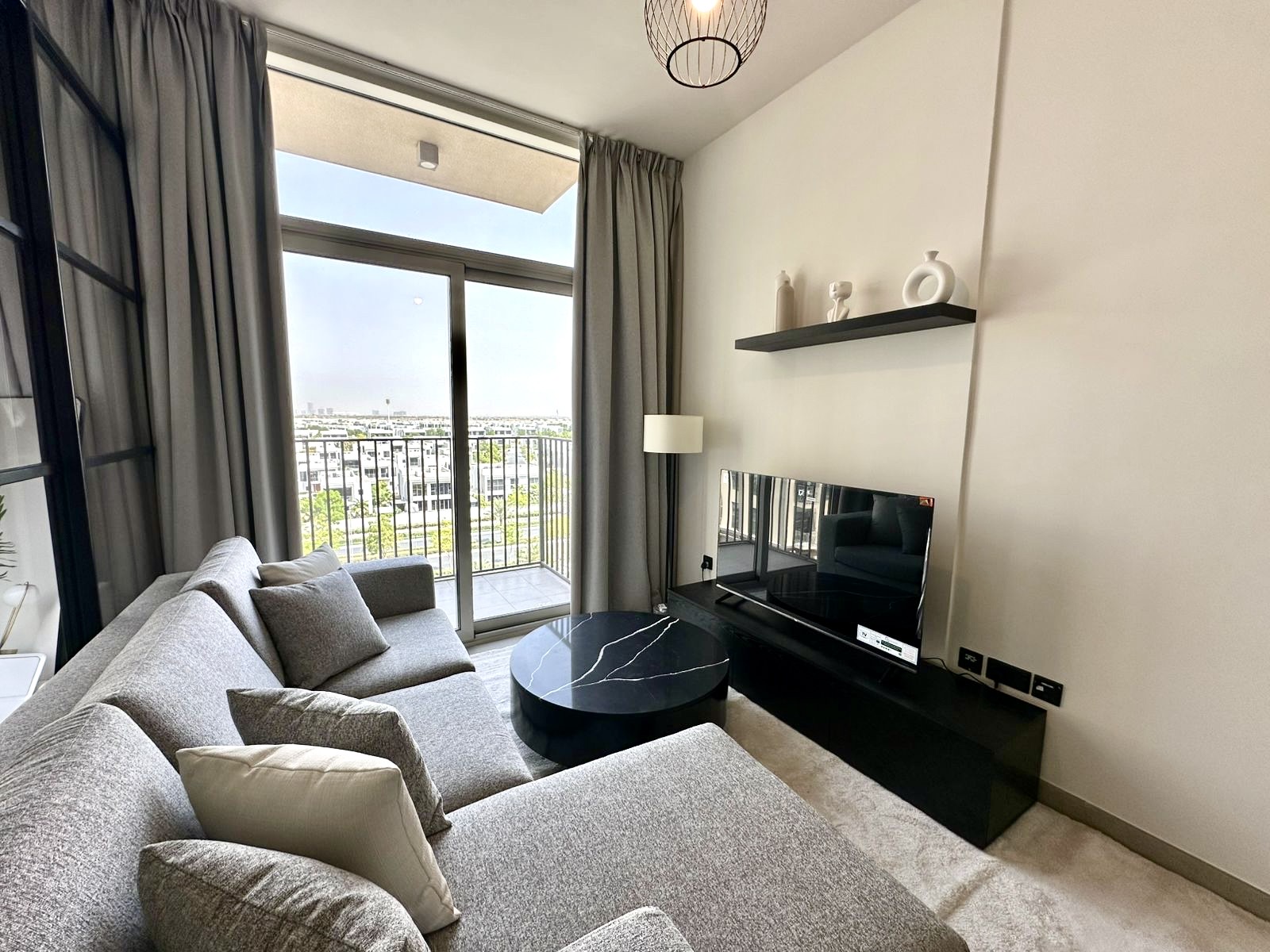 1 Bedroom Apartment in Collective Tower 1