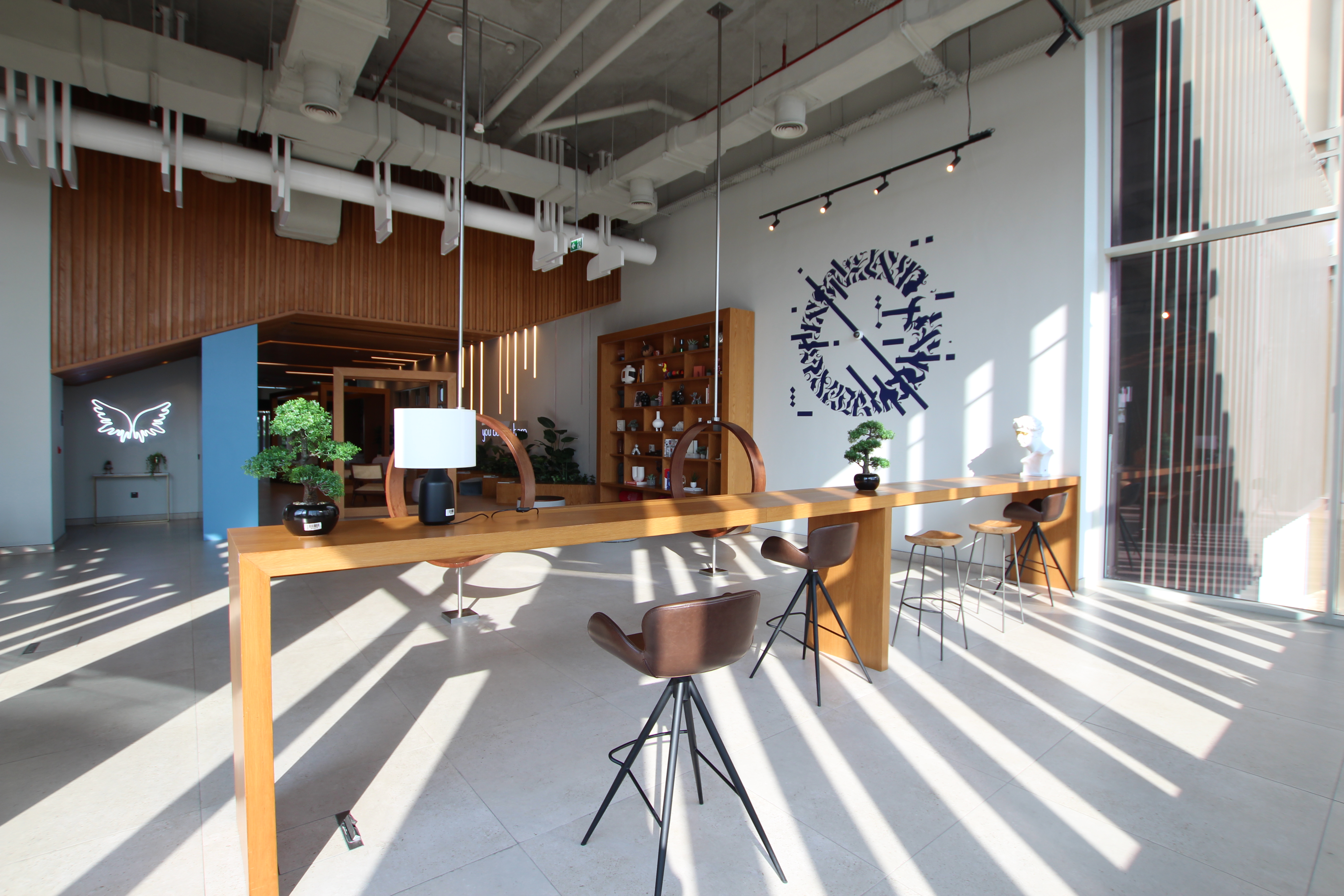 1 Bedroom Apartment in Collective Tower 1