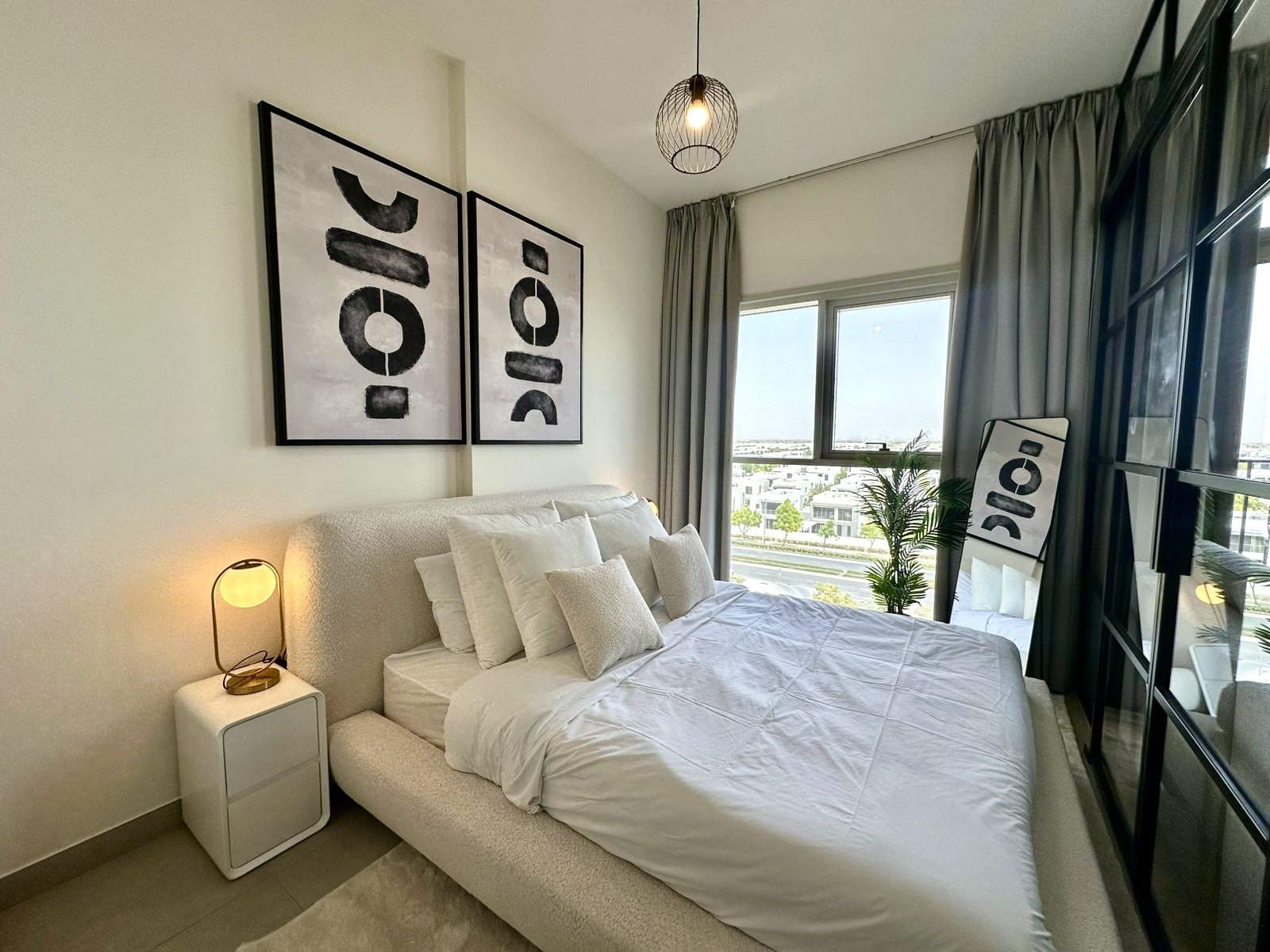 1 Bedroom Apartment in Collective Tower 1