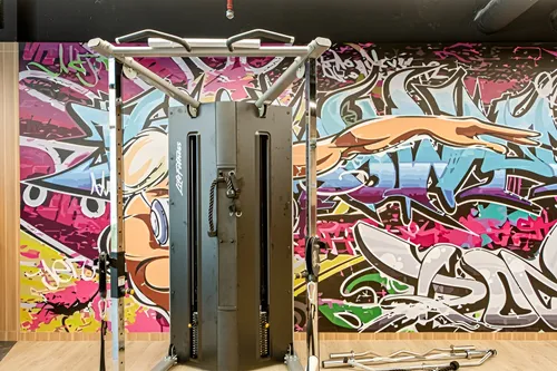 2 Bedrooms Apartment in Gardenia Residence