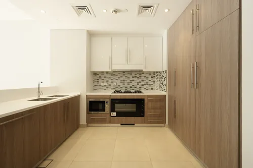 2 Bedrooms Apartment in Gardenia Residence