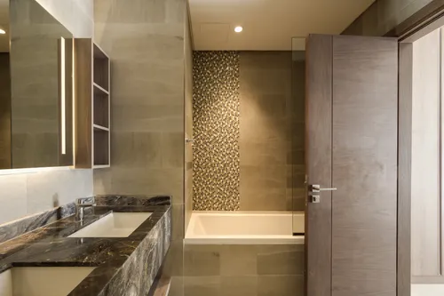 2 Bedrooms Apartment in Gardenia Residence