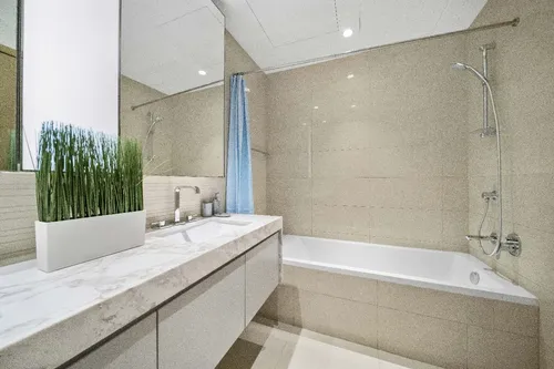 2 Bedrooms Apartment in Acacia A