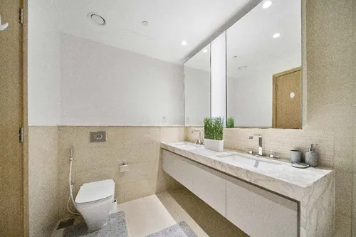 2 Bedrooms Apartment in Acacia A