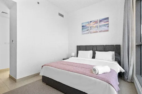 2 Bedrooms Apartment in Acacia A