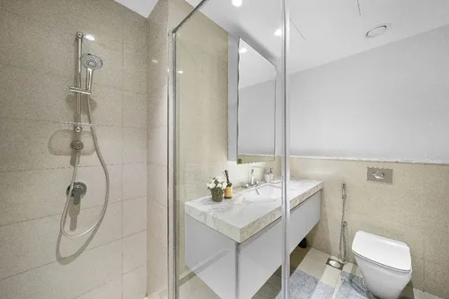 2 Bedrooms Apartment in Acacia A