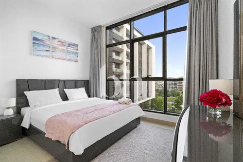 Fully Furnished | Vacant | Prime Location