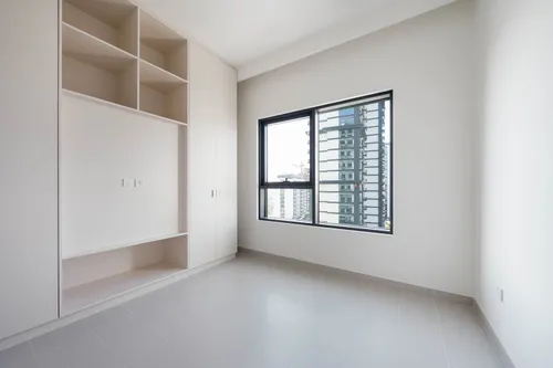 2 Bedrooms Apartment in Park Field Tower 2