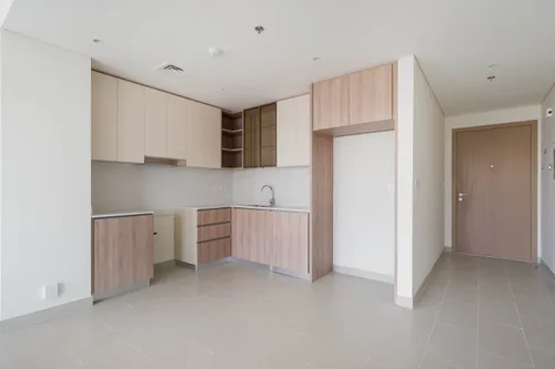 2 Bedrooms Apartment in Park Field Tower 2