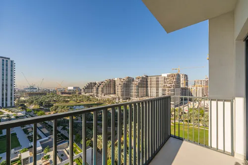 2 Bedrooms Apartment in Park Field Tower 2