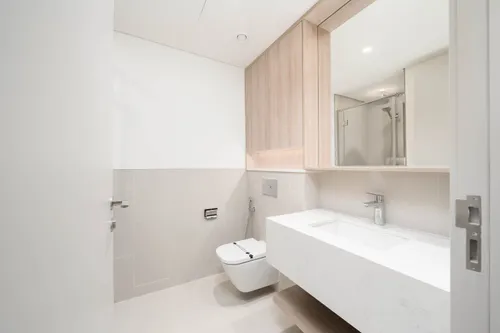 2 Bedrooms Apartment in Park Field Tower 2