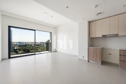 Mid-High Floor|Park Views|Vacant and Ready