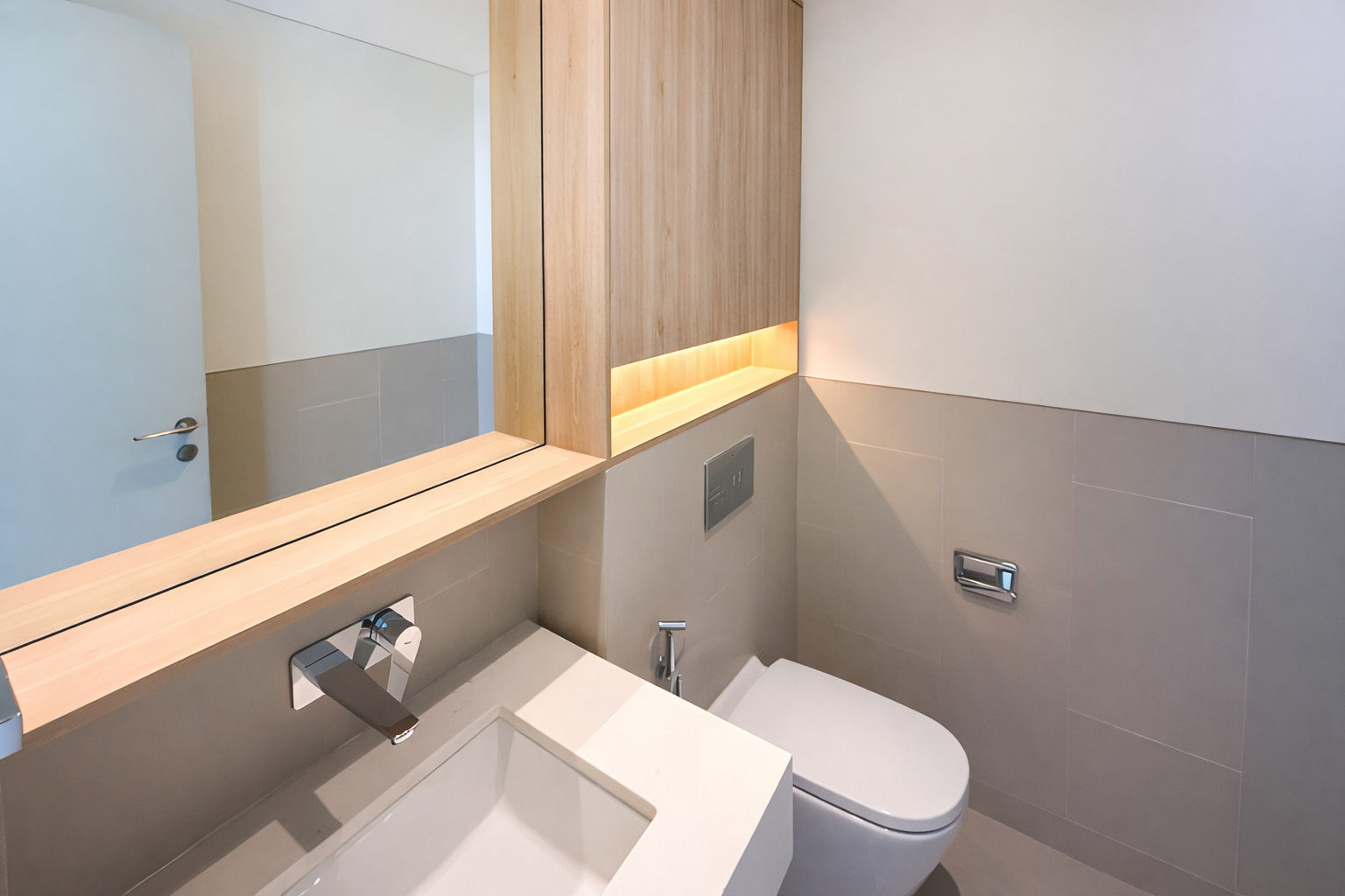 3 Bedrooms Apartment in Lime Gardens