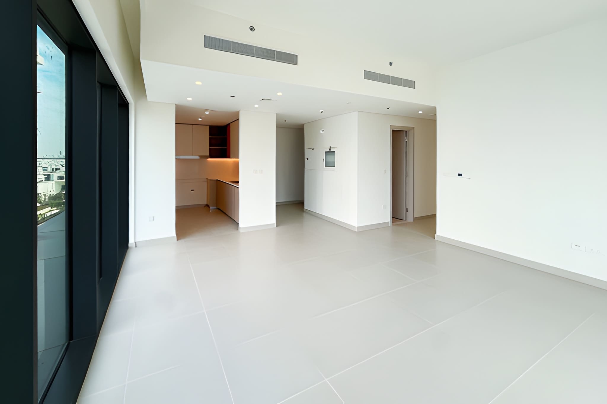 3 Bedrooms Apartment in Lime Gardens