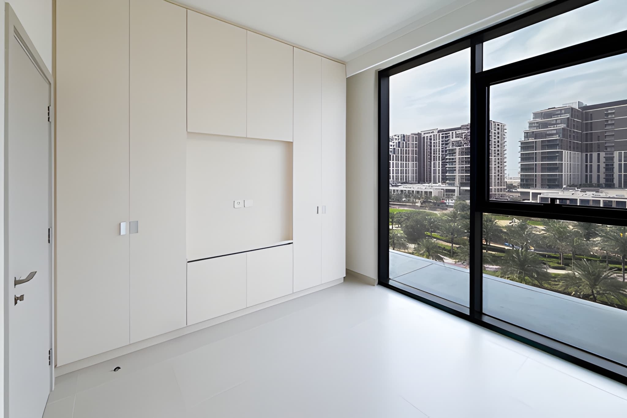 3 Bedrooms Apartment in Lime Gardens