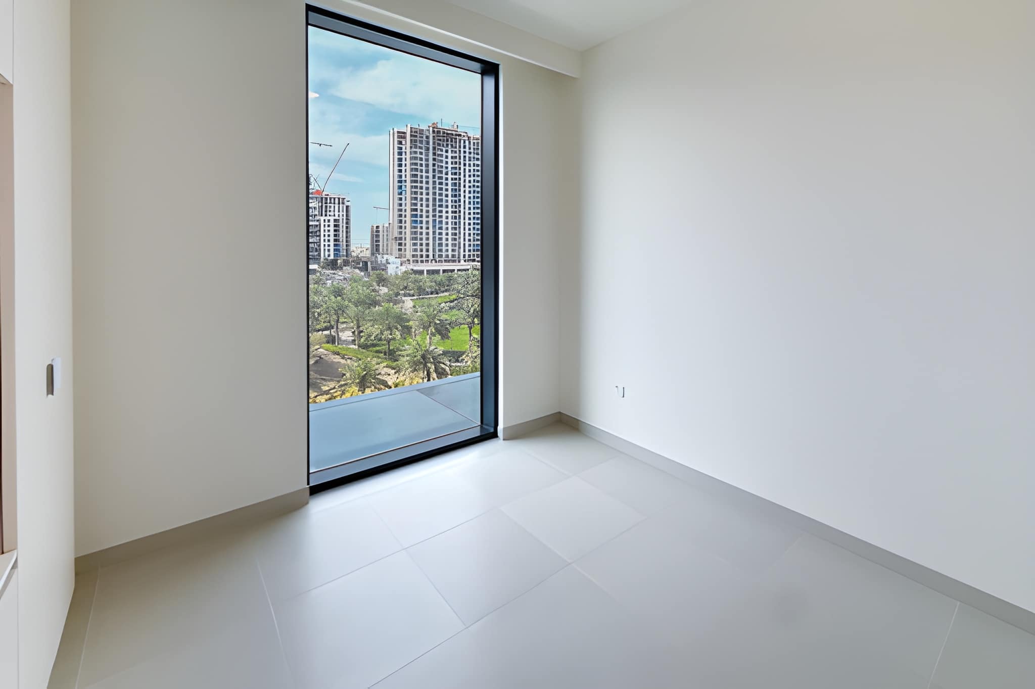 3 Bedrooms Apartment in Lime Gardens